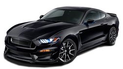 2017 Ford Mustang Shelby GT350