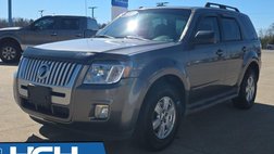 2011 Mercury Mariner I4