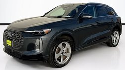 2025 Audi Q5 quattro Premium Plus TFSI