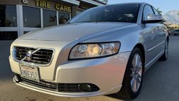 2010 Volvo S40 2.4i