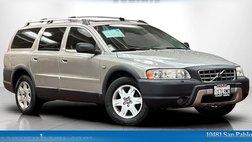 2005 Volvo XC70 Base