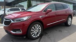 2020 Buick Enclave Premium
