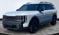 2027 Kia Telluride X-Line SX Prestige