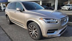 2023 Volvo XC90 B5 Plus Bright Theme