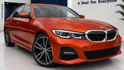 2021 BMW 3 Series 330i xDrive