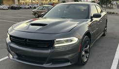 2019 Dodge Charger GT