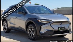 2024 Subaru Solterra Premium