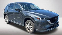 2022 Mazda CX-5 2.5 S Select