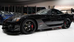 2010 Dodge Viper SRT-10