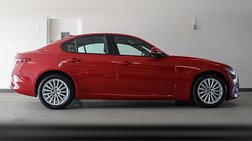 2022 Alfa Romeo Giulia Sprint