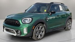2024 MINI Countryman Cooper S
