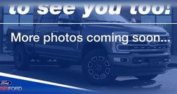 2024 Ford Super Duty F-250 Platinum