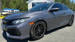 2017 Honda Civic Si