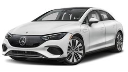 2024 Mercedes-Benz EQE EQE 350+