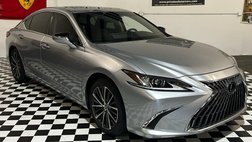 2023 Lexus ES 350 Base