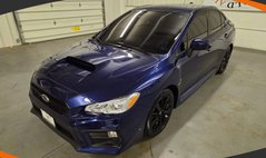 2018 Subaru WRX Base