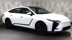 2026 Lexus ES 500e Premium AWD