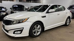 2014 Kia Optima LX