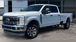 2024 Ford Super Duty F-250 XLT