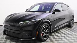 2024 Ford Mustang Mach-E GT