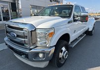 2011 Ford Super Duty F-350 Lariat