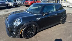 2019 MINI Hardtop 2-Door Hatchback FWD