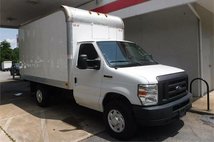 2019 Ford E-Series E-350 SD