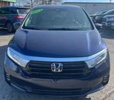 2022 Honda Odyssey EX