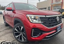 2024 Volkswagen Atlas SEL Premium R-Line 4Motion
