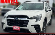 2023 Subaru Ascent Premium 8-Passenger