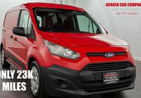 2015 Ford Transit Connect XL