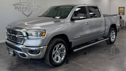 2019 Ram Ram Pickup 1500 Big Horn