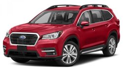 2020 Subaru Ascent Limited 8-Passenger