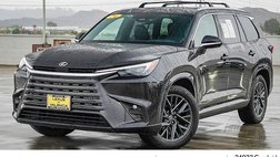 2024 Lexus TX 350 Premium