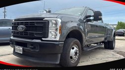 2024 Ford Super Duty F-350 XL