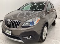 2015 Buick Encore Leather