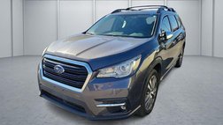 2022 Subaru Ascent Touring