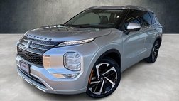 2024 Mitsubishi Outlander SEL