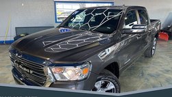 2024 Ram Ram Pickup 1500 Laramie