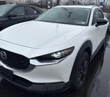 2023 Mazda CX-30 2.5 Turbo Premium Plus