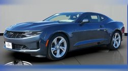 2023 Chevrolet Camaro LT1