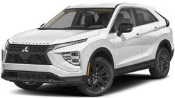 2026 Mitsubishi Eclipse Cross LE