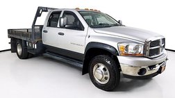 2006 Dodge Ram 3500 ST