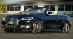 2024 BMW 4 Series 430i