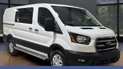 2020 Ford Transit 250