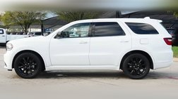 2017 Dodge Durango SXT