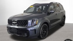 2024 Kia Telluride SX X-Line
