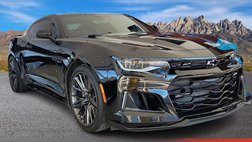 2022 Chevrolet Camaro ZL1