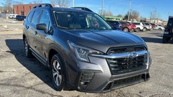 2023 Subaru Ascent Premium 8-Passenger