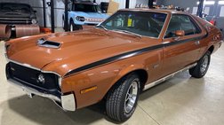 1970 AMC 